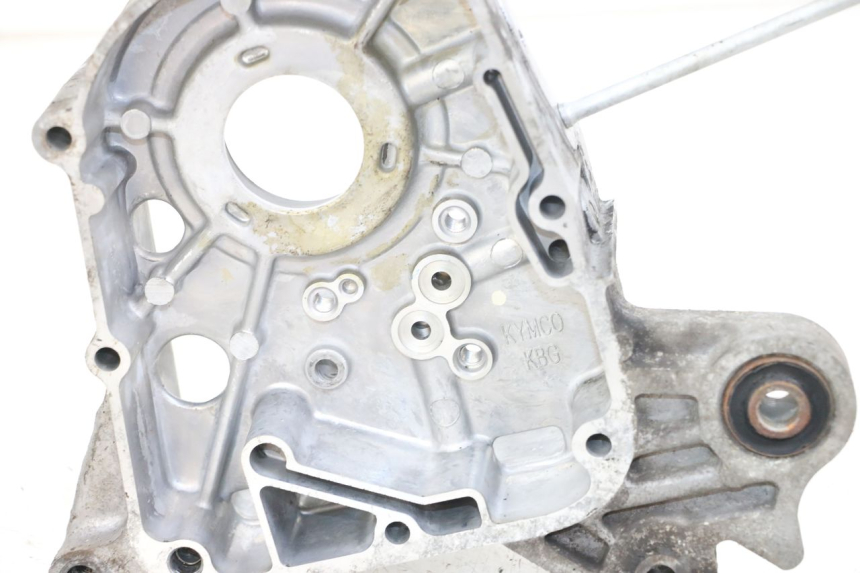 photo de CARTER MOTORE DESTRO KYMCO AGILITY RS 4T 50 (2009 - 2013) - Vista d'insieme del prodotto