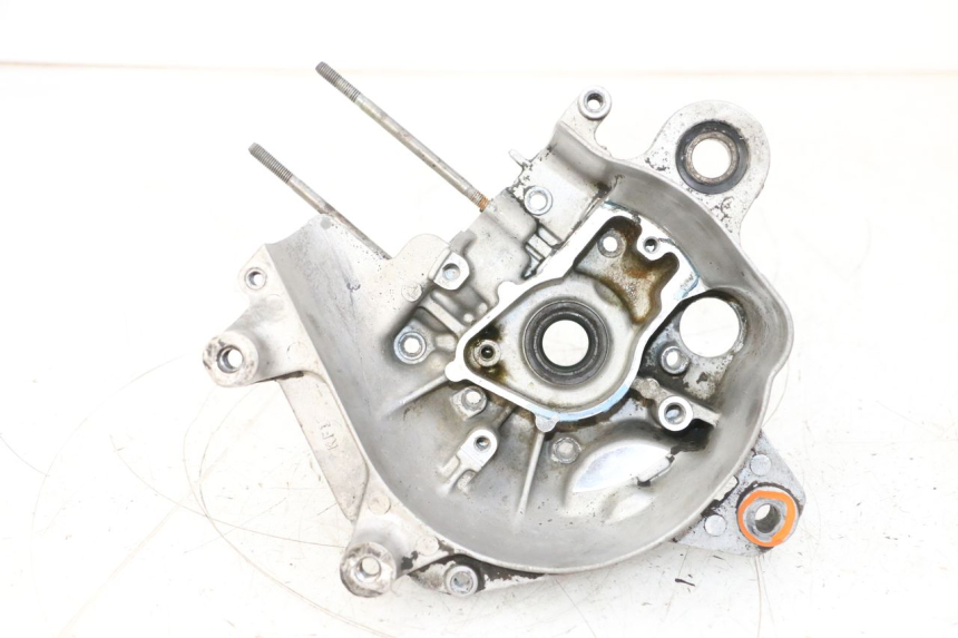 photo de MOTORE MBK BOOSTER SPIRIT NAKED 50 (2004 - 2017) - Vista principale