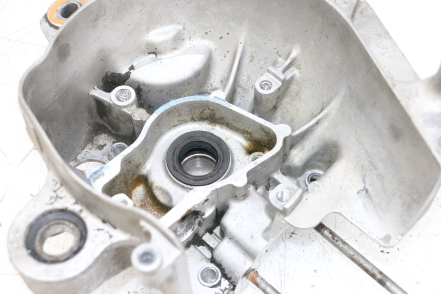 photo de MOTORE MBK BOOSTER SPIRIT NAKED 50 (2004 - 2017) - Altra vista dell'articolo