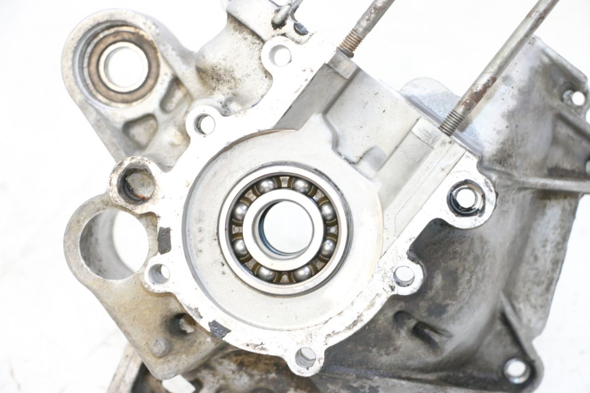 photo de MOTORE MBK BOOSTER SPIRIT NAKED 50 (2004 - 2017) - Altra angolazione