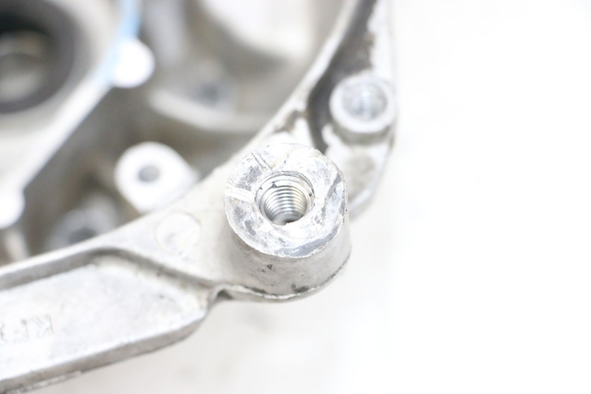 photo de MOTORE MBK BOOSTER SPIRIT NAKED 50 (2004 - 2017) - Stato della superficie e materiale