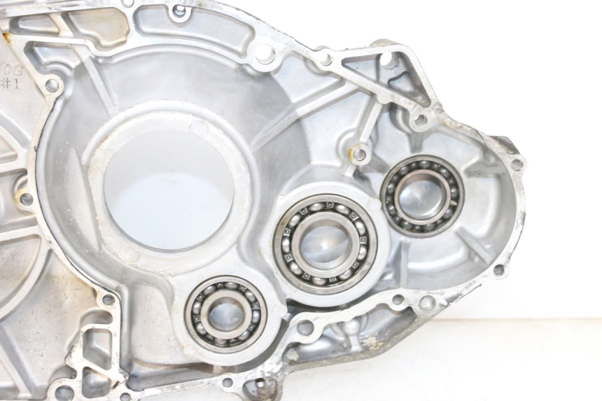 photo de MOTORE SUZUKI BURGMAN 650 (2013 - 2020) - Altra vista dell'articolo