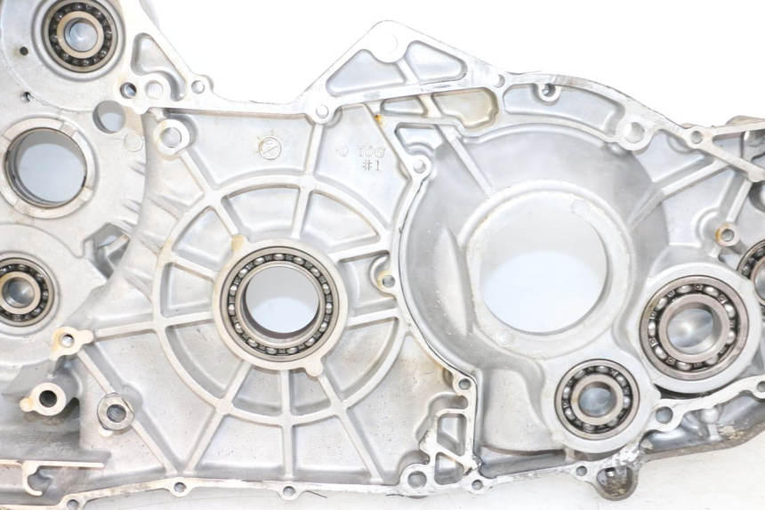 photo de MOTORE SUZUKI BURGMAN 650 (2013 - 2020) - Caratteristiche distintive