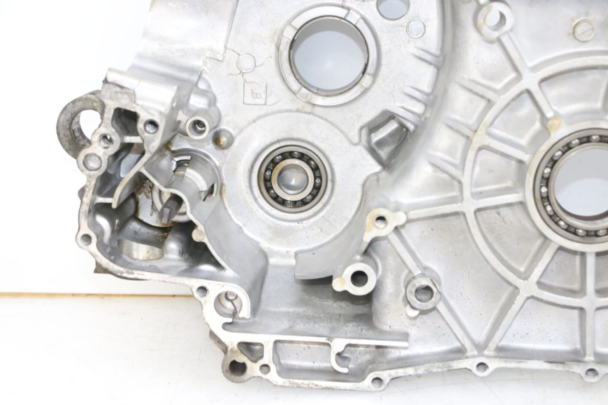 photo de MOTORE SUZUKI BURGMAN 650 (2013 - 2020) - Zoom sui componenti