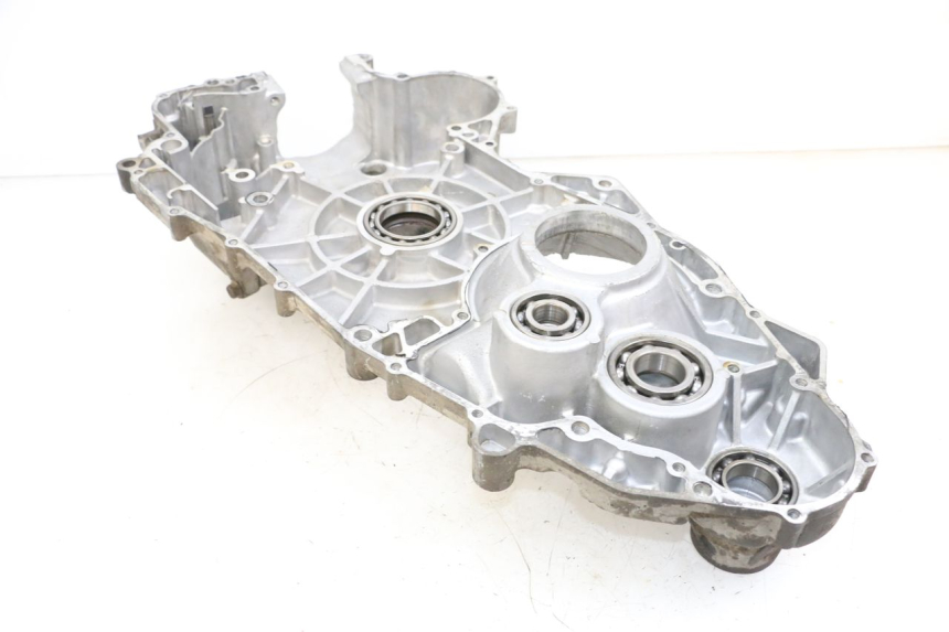 photo de MOTORE SUZUKI BURGMAN 650 (2013 - 2020) - Zoom sullo stato d'uso