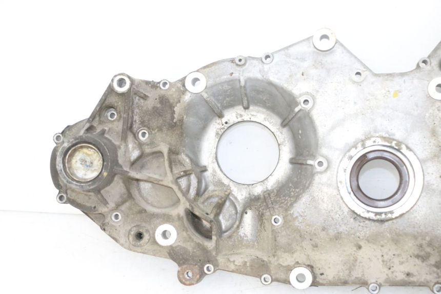 photo de MOTORE SUZUKI BURGMAN 650 (2013 - 2020) - Marcature e riferimenti originali