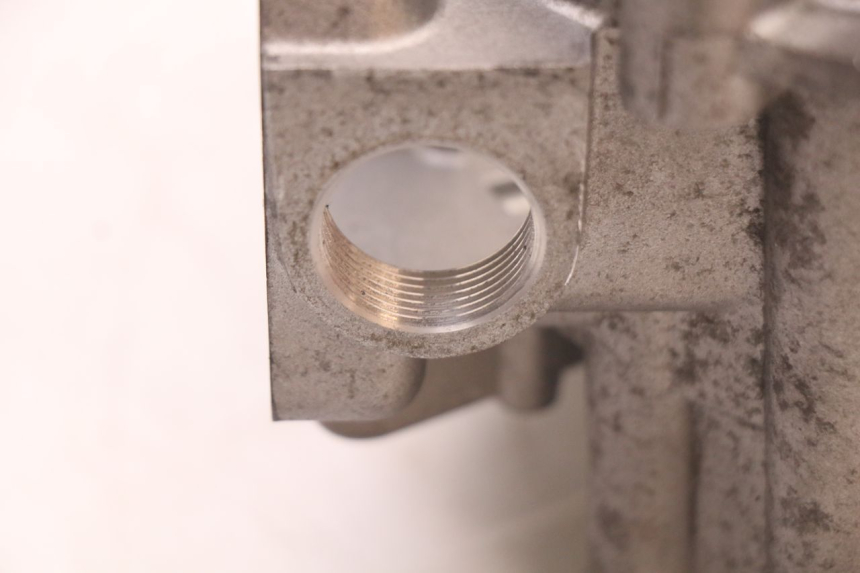 photo de MOTORE PEUGEOT E-VIVACITY 1 (2012 - 2018) - Stato della superficie e materiale