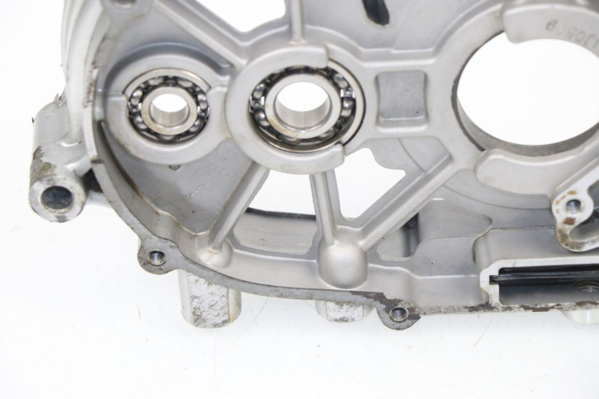 photo de CARTER MOTORE DESTRO CHINESE QUAD ENFANT ATV PUMA 70 - Altra angolazione