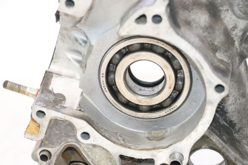 photo de MOTORE HONDA FES PANTHEON 2T 125 (1998 - 2002) - Primo piano tecnico