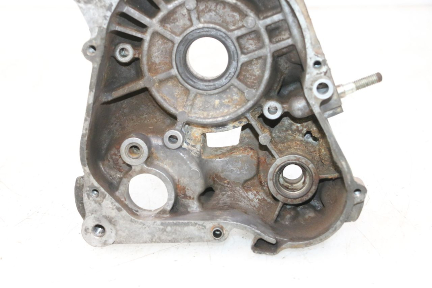 photo de MOTORE HONDA FES PANTHEON 2T 125 (1998 - 2002) - Stato della superficie e materiale