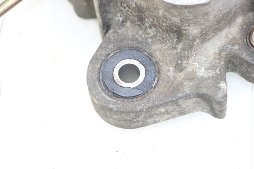 photo de CARTER MOTORE DESTRO SYM FIDDLE 2 50 (2008 - 2013) - Zoom sullo stato d'uso