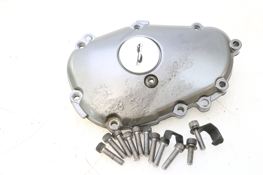 photo de MOTORE YAMAHA FJR 1300 (2001 - 2005) - Vista principale
