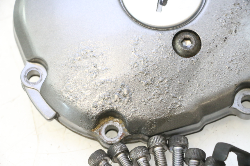 photo de MOTORE YAMAHA FJR 1300 (2001 - 2005) - Dettaglio del componente