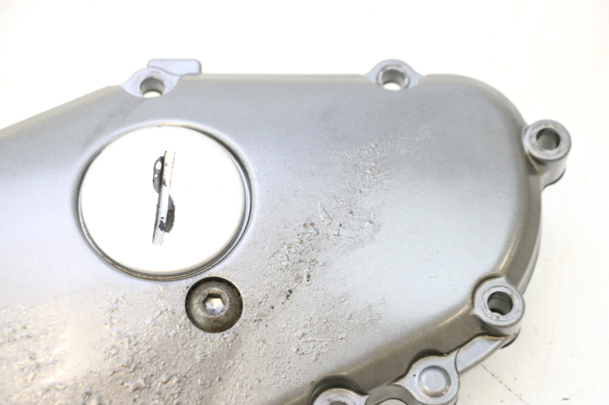 photo de MOTORE YAMAHA FJR 1300 (2001 - 2005) - Zoom sullo stato d'uso