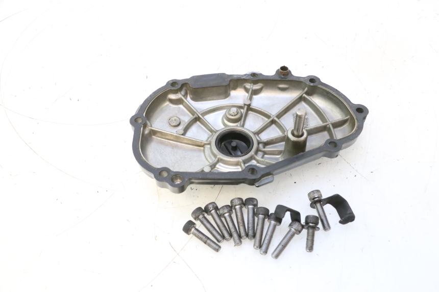 photo de MOTORE YAMAHA FJR 1300 (2001 - 2005) - Altra angolazione