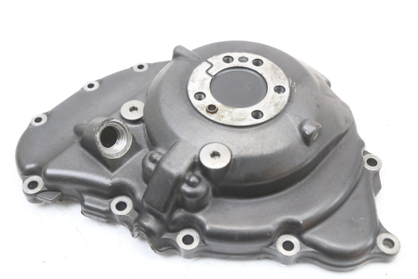 photo de MOTORE HONDA FJS SILVER WING SILVERWING 400 (2005 - 2008) - Zoom sullo stato d'uso