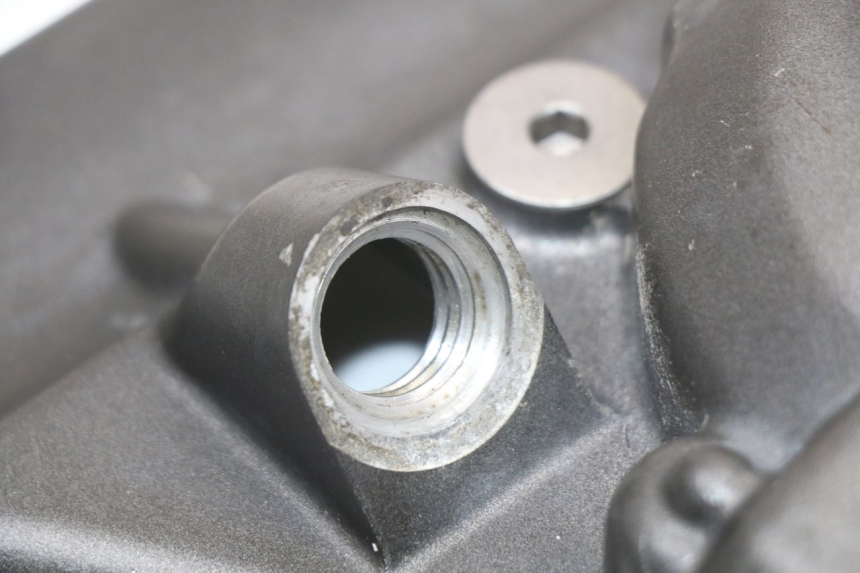 photo de MOTORE HONDA FJS SILVER WING SILVERWING 400 (2005 - 2008) - Altra angolazione