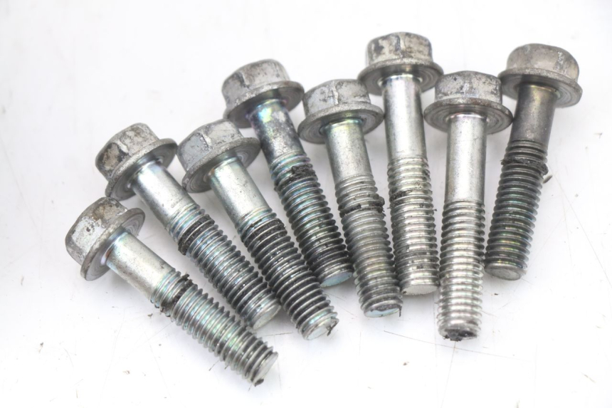 photo de MOTORE HONDA FJS SILVER WING SILVERWING 400 (2005 - 2008) - Vista d'insieme del prodotto