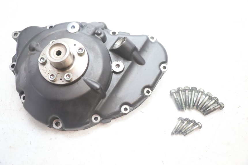photo de MOTORE HONDA FJS SILVER WING SILVERWING 400 (2005 - 2008) - Vista principale