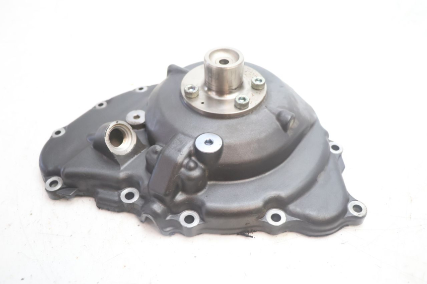 photo de MOTORE HONDA FJS SILVER WING SILVERWING 400 (2005 - 2008) - Altra angolazione