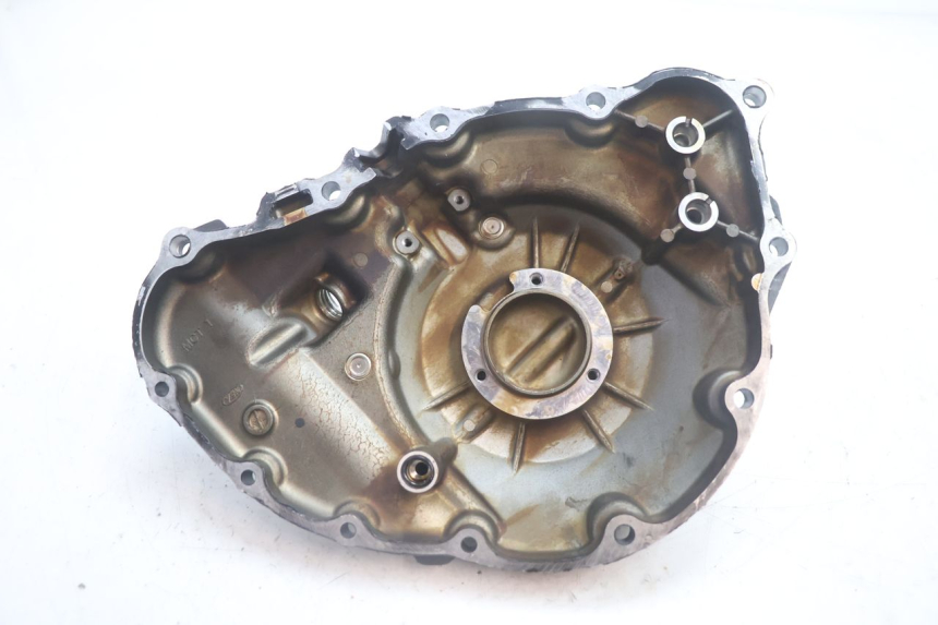 photo de MOTORE HONDA FJS SILVER WING SILVERWING 400 (2005 - 2008) - Vista d'insieme del prodotto