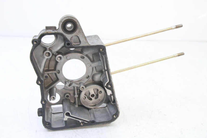 photo de MOTORE KYMCO GRAND DINK 125 (2008 - 2014) - Vista principale