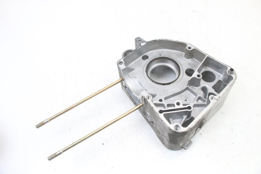 photo de MOTORE KYMCO GRAND DINK 125 (2008 - 2014) - Zoom sullo stato d'uso