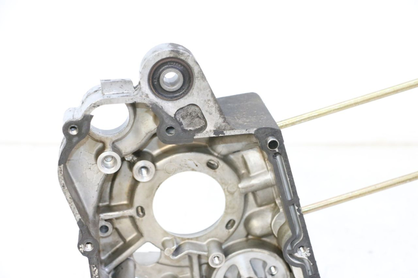 photo de MOTORE KYMCO GRAND DINK 125 (2008 - 2014) - Vista d'insieme del prodotto