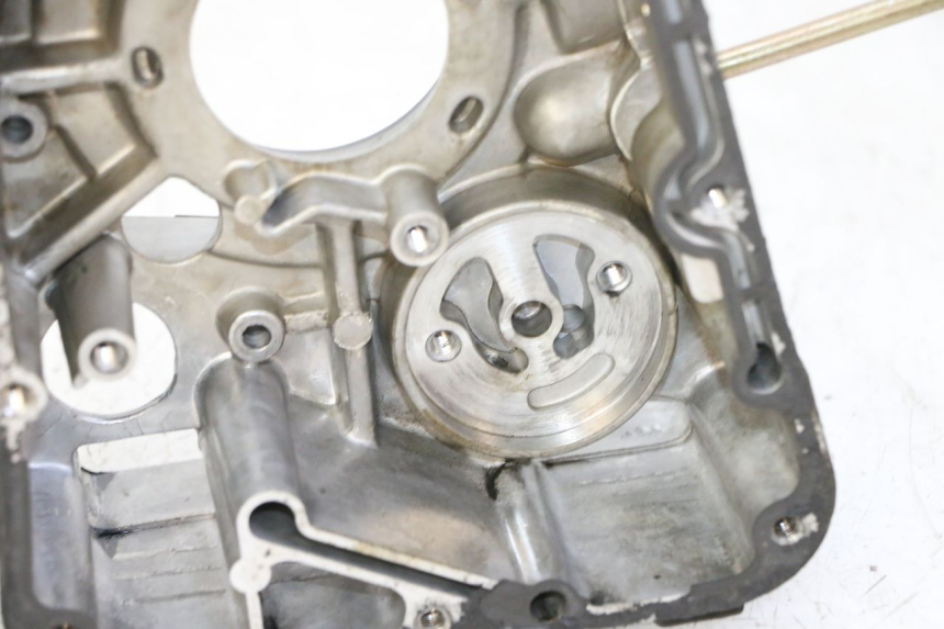 photo de MOTORE KYMCO GRAND DINK 125 (2008 - 2014) - Stato della superficie e materiale