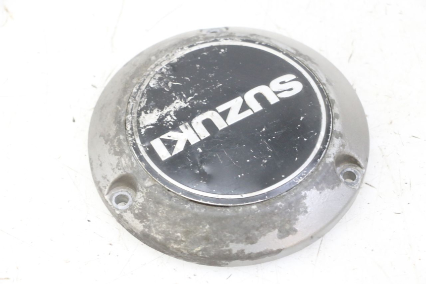 photo de MOTORE SUZUKI GS GSE 500 (2001 - 2003) - Zoom sullo stato d'uso