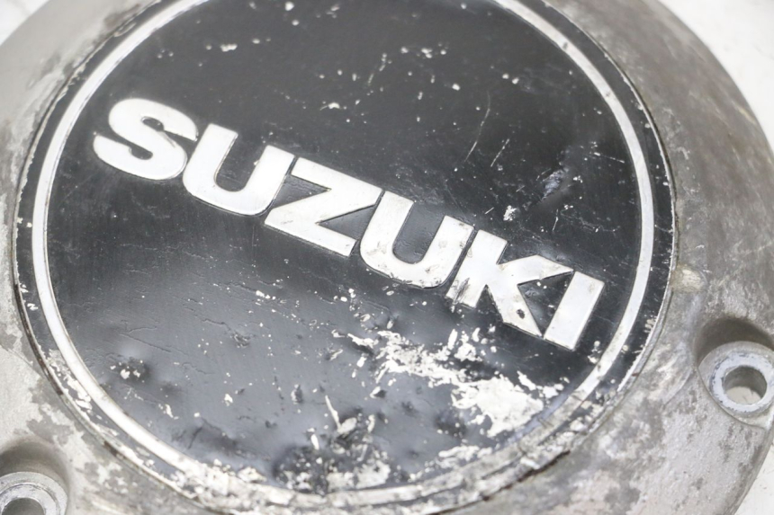 photo de MOTORE SUZUKI GS GSE 500 (2001 - 2003) - Altra angolazione