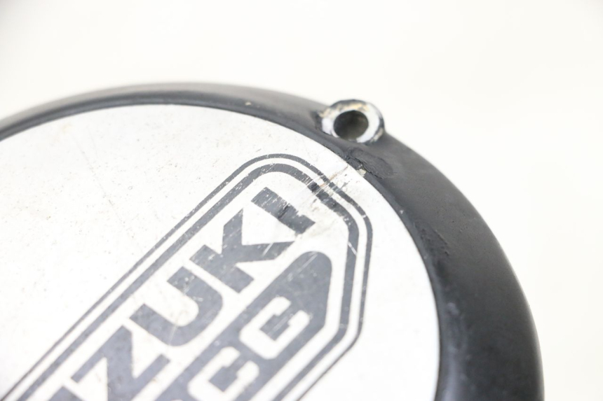 photo de MOTORE SUZUKI GSX E 250 (1982 - 1983) - Dettaglio del componente