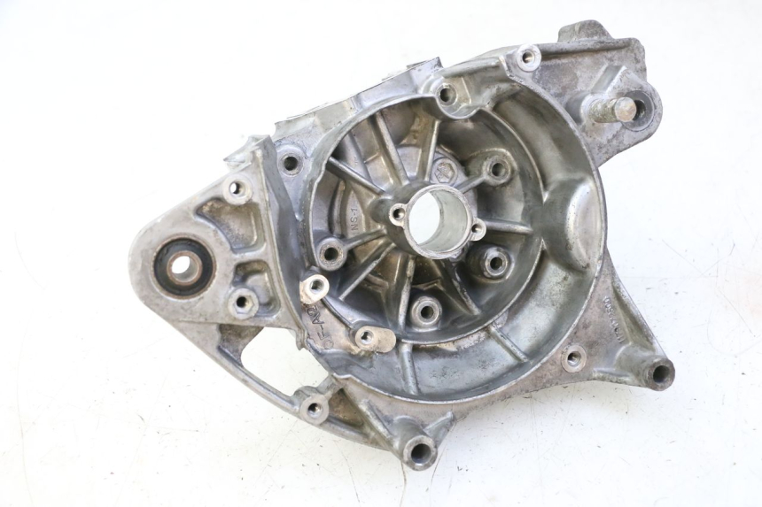 photo de MOTORE PEUGEOT KISBEE 2T 50 (2018 - 2022) - Vista principale