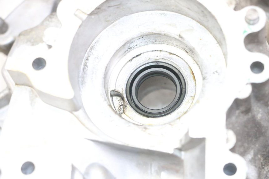 photo de MOTORE PEUGEOT KISBEE 2T 50 (2018 - 2022) - Caratteristiche distintive