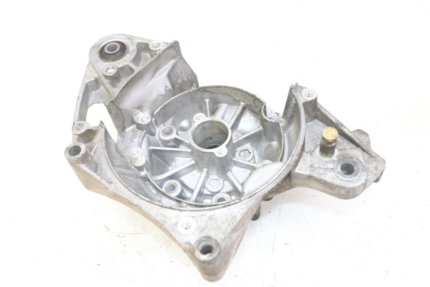 photo de MOTORE PEUGEOT KISBEE 2T 50 (2018 - 2022) - Focus sulla struttura