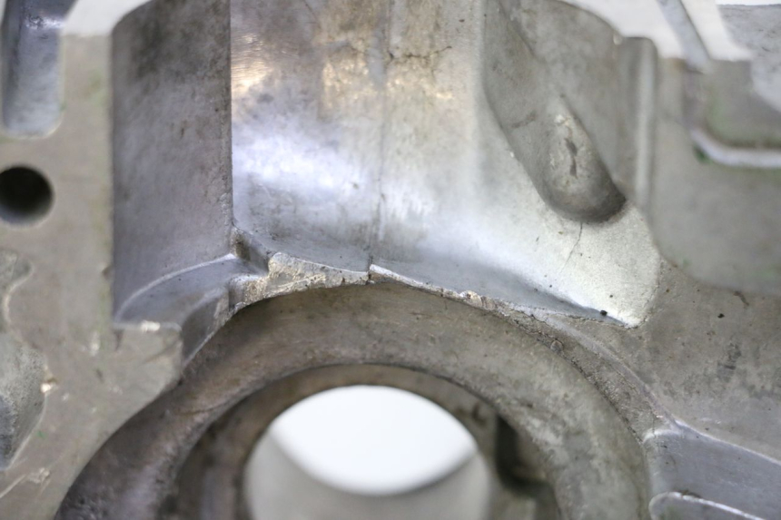 photo de MOTORE PEUGEOT KISBEE 2T 50 (2018 - 2022) - Vista d'insieme del prodotto