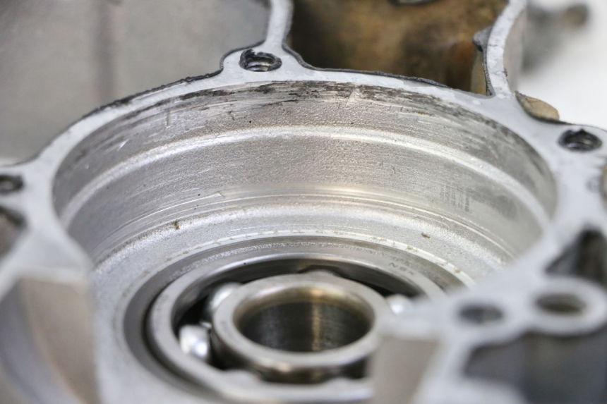 photo de MOTORE KAWASAKI KX 65 (2000 - 2019) - Altra vista dell'articolo