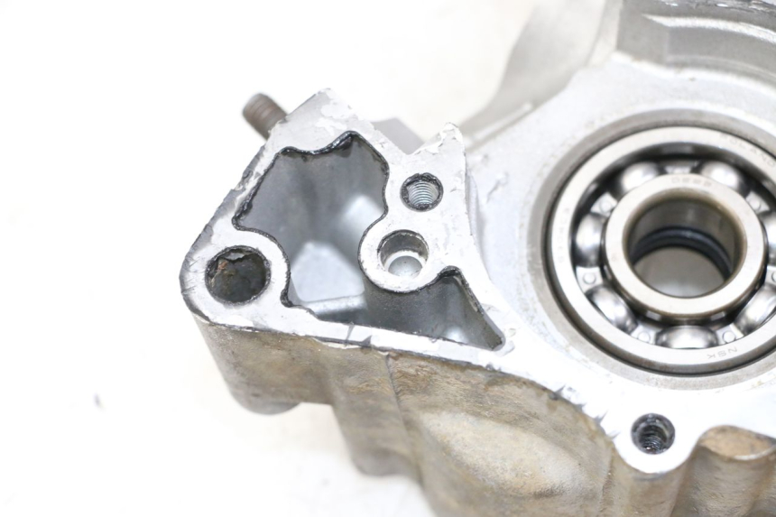 photo de MOTORE KAWASAKI KX 65 (2000 - 2019) - Primo piano tecnico