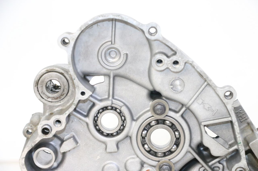 photo de MOTORE KAWASAKI KX 65 (2000 - 2019) - Stato della superficie e materiale