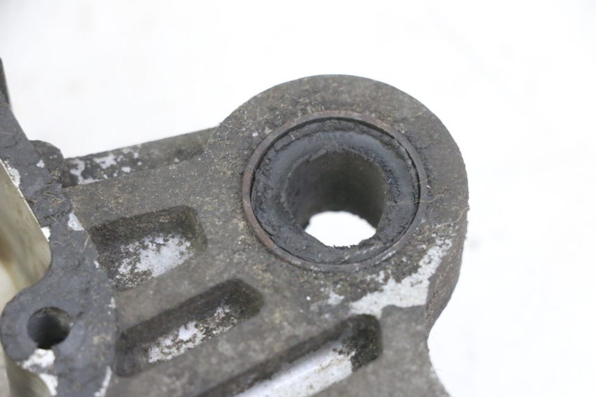 photo de MOTORE KYMCO DINK 4T 50 (2007 - 2018) - Zoom sullo stato d'uso