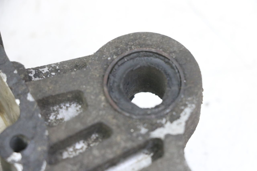 photo de MOTORE KYMCO DINK 4T 50 (2007 - 2018) - Altra angolazione