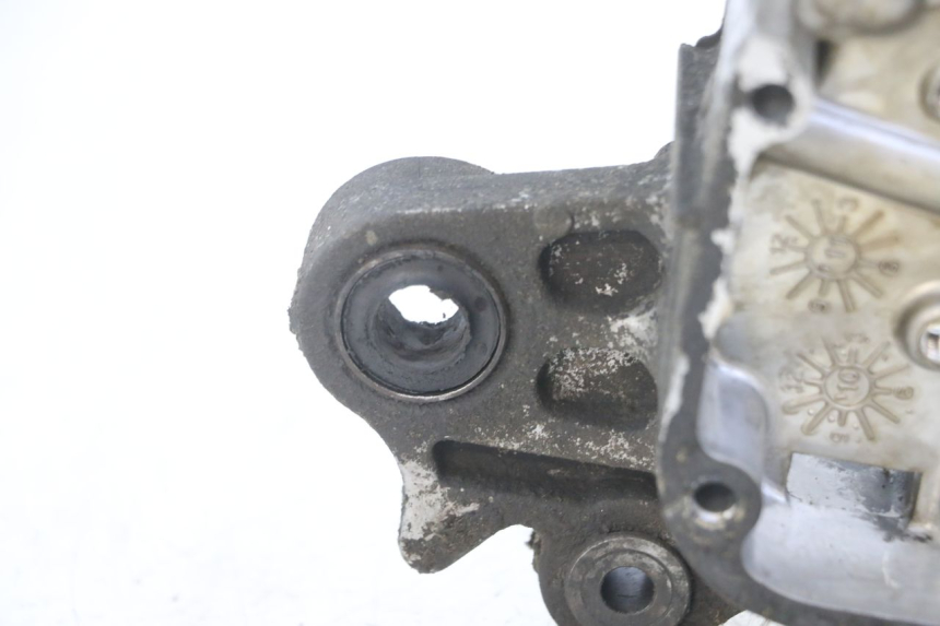 photo de MOTORE KYMCO DINK 4T 50 (2007 - 2018) - Stato della superficie e materiale