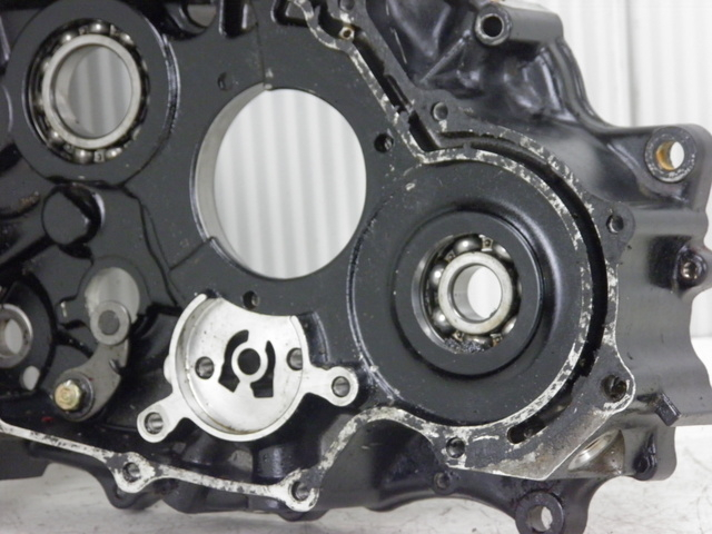 photo de MOTORE KYMCO QUANNON 125 (2007 - 2014) - Dettaglio del componente