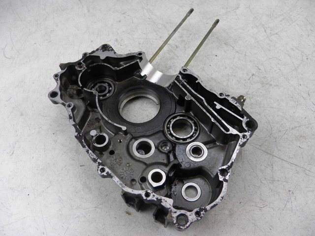 photo de MOTORE KYMCO QUANNON 125 (2007 - 2014) - Ricambio usato controllato