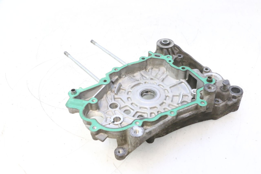 photo de MOTORE PIAGGIO LIBERTY IGET S 125 (2016 - 2020) - Altra angolazione