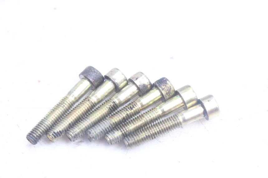 photo de MOTORE YAMAHA NEO'S NEOS 2T 50 (1998 - 2007) - Stato della superficie e materiale
