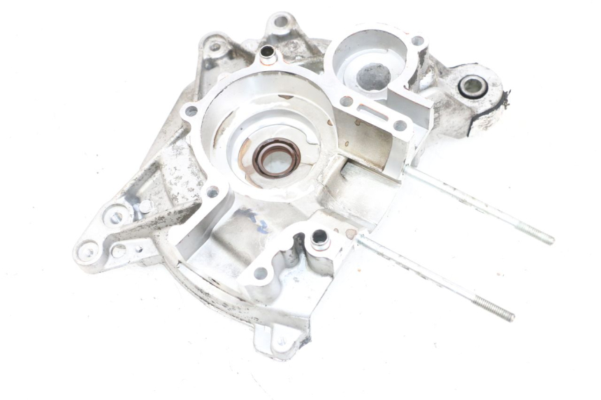 photo de MOTORE PIAGGIO NEW TYPHOON 50 (2018 - 2021) - Vista d'insieme del prodotto