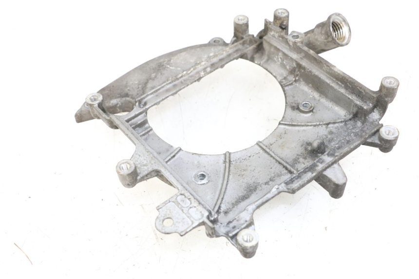 photo de MOTORE HONDA NHX LEAD 110 (2008 - 2010) - Zoom sullo stato d'uso