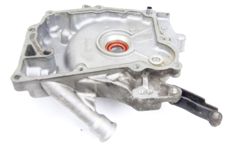 photo de CARTER MOTORE DESTRO SYM ORBIT 2 4T 50 (2008 - 2017) - Primo piano tecnico