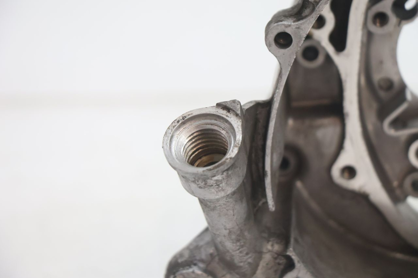 photo de MOTORE HONDA PCX (JF28) 125 (2009 - 2011) - Zoom sullo stato d'uso